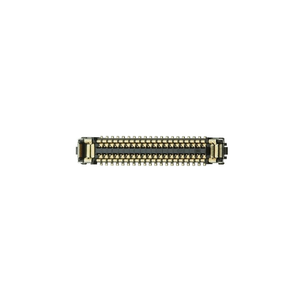 Charging Port FPC Connector on Motherboard for iPhone XR Charging Port FPC Connector on Motherboard for iPhone XR